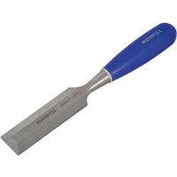 Faithfull Bevel Edge Wood Chisel