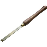 Faithfull Fsc Hss Turning Chisel Plain Skew 15Mm