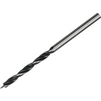 Faithfull Lip and Spur Wood Drill Bit