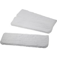Faithfull FAIWFBMOPP3 Window Cleaning Mop Spare Pad (Pack Of 3)