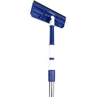 Faithfull FAIWFBMOPS Window Cleaning Mop & Telescopic Pole Set