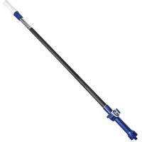 Faithfull FAIWFBP153 Window Cleaning Mop Telescopic Pole 153-263Cm