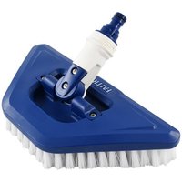 Faithfull FAIWFBSTIFF Heavy-Duty Water Flow Brush