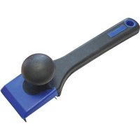 Faithfull Soft Grip Wood Scraper