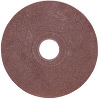 Faithfull Power Plus Chainsaw Sharpener Grinding Wheel 110 X 22 X 3.2Mm
