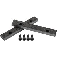 Faithfull Replacement Mechanics Vice Jaws