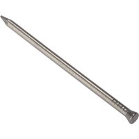 Fandf 250NLPP40B Panel Pins - Bright 1.60 X 40Mm (Bag Of 250Gm)
