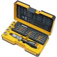 Felo FE06072006 Xl-Strongbox inErgonic Kin 20-Pcs.