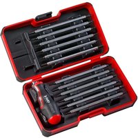 Felo FE06081306 Xl-Strongbox Smart Evo 13-Pcs