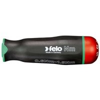 Felo FE10000106 Handle Nm Adjustable 0 6 - 1 5 Nm
