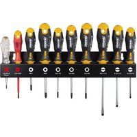 Felo FE40091013 Sd Ergonic Xl Rack 10-Pcs. Sl/Ph/Torx®
