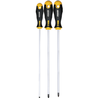 Felo FE40093114 Sd Ergonic Set 3-Pcs. Sl/Pz/Ph Long