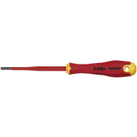 Felo FE41394090 Sd Ergonic Vde E-Slim Slotted Sl 4 0 X 0 8 X 100