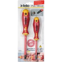 Felo FE41792191 Sd Ergonic Vde Set 2-Pcs. Z 1 / Z 2