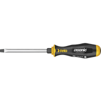 Felo FE45005540 Sd Ergonic Hammer Cap Slotted Sl 5 5 X 1 0 X 100