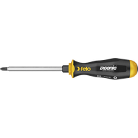 Felo FE45220340 Sd Ergonic Hammer Cap Phillips Ph 2 X 100