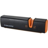 Fiskars 1000601 Xsharp™ Axe & Knife Sharpener