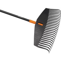 Fiskars 1003465 Solid™ Leaf Rake - Large