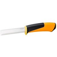 Fiskars Carpenterfts Knife With Sharpener 1023621