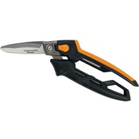 Fiskars Powerarc™ Heavy-Duty Utility Snips 1027206
