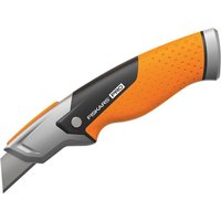 Fiskars CarbonMax Fixed Utility Knife 1027222
