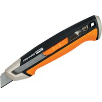 Fiskars CarbonMax Snap-off Knife 18mm 1027227