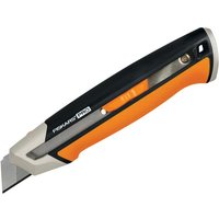 Fiskars CarbonMax Snap-off Knife 25 mm 1027228