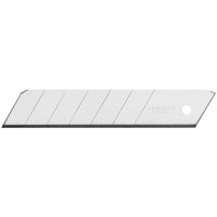 Fiskars CarbonMax Snap-off Knife Blade 18 mm (5 Pack) 1027232
