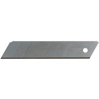 Fiskars CarbonMax Snap-off Knife Blade 25mm (5 Pack) 1027233