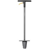 Fiskars 1057078 Ergo Standing Bulb Planter