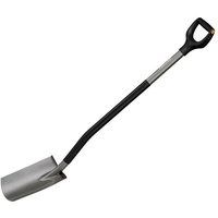 Fiskars 1066710 Ergonomic™ Rounded Spade
