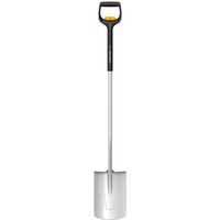 Fiskars 1066733 Xact™ Telescopic Rounded Spade