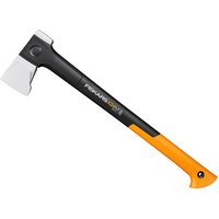 Fiskars 1069106 X24 Splitting Axe - Medium Blade