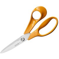 Fiskars 1075052 Classic Garden Scissors 18Cm