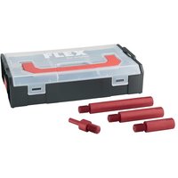 Flex EXS M14 Rotary Polisher Extension Set