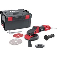 Flex Power Tools 461334 Se14-2 125 110V/Bs Supraflex Polisher 125Mm 1400W 110V