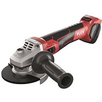 Flex Power Tools 499285 Lbe 125 18.0-Ec C Grinder 125Mm 18V Bare Unit