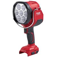 Flex WL 2800 18.0 18v Cordless Hand Torch