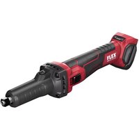 Flex DGE 25 18.0-EC C 18v Cordless Brushless Die Grinder