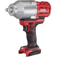 Flex Power Tools 530189 Iw 1/2 950 18.0-Ec C Impact Wrench 18V Bare Unit