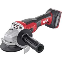 Flex L 125 18.0-EC LD C 18v Cordless Light Duty Angle Grinder 125mm