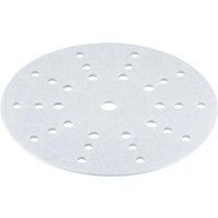 Flex Power Tools 531544 D225-30 Mf-P80 Ve12 Xtreme Non-Orbital Sandpaper Disc 225Mm X P 80 12 Pack