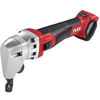 Flex KNE 16 18.0-EC C 18v Cordless Brushless Nibbler