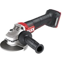 Flex LBP 125-15 18-EC C 18v Cordless Paddle Switch Angle Grinder 125mm