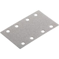 Flex Power Tools 531932 Sv-P120 Ve25 Xtreme Sandpaper Sheet 80 X 133Mm X P 120 25 Pack