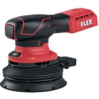 Flex ORE 2-125 18-EC C 18v Cordless Random Orbit Sander 125mm
