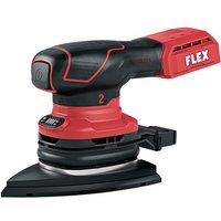 Flex ODE 2-100 18-EC C 18v Cordless Compact Delta Sander
