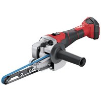 Flex Power Tools 532117 Fbe 30 18-Ec C-Set Trinoxflex Belt File 18V Bare Unit