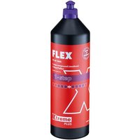 Flex Power Tools 532415 1-Step Polishing Compound Medium 250Ml