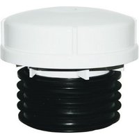 Floplast 110Mm White ftAirfloft Aav AF110W